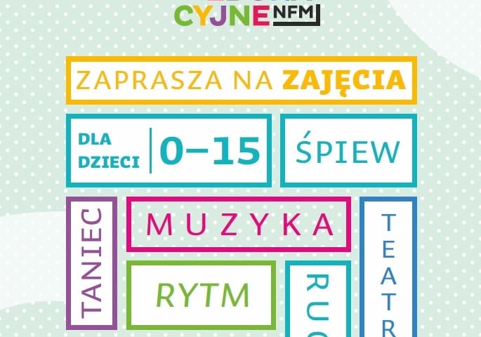 Narodowe Forum Muzyki ma własne Centrum Edukacyjne