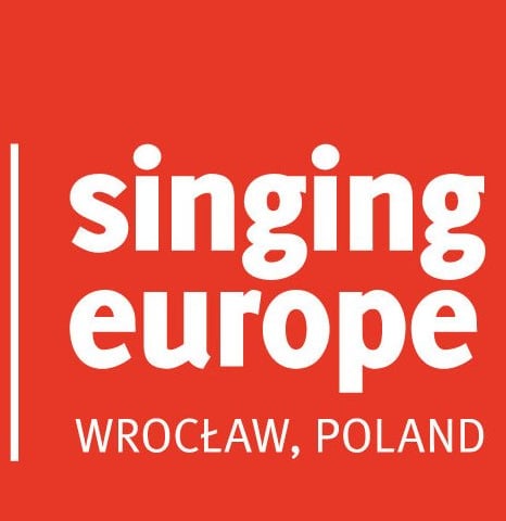 Singing Europe 2016. Propozycja dla wolontariuszy