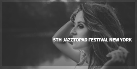 Jazztopad 2019. Festiwal promuje Wrocław w Nowym Jorku