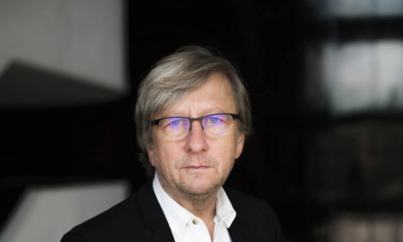 Andrzej Kosendiak, dyrektor NFM z nominacją profesorską