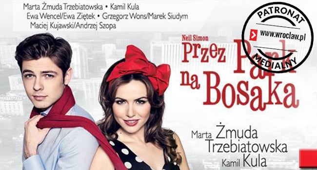 „Przez park na bosaka” – zobacz trailer