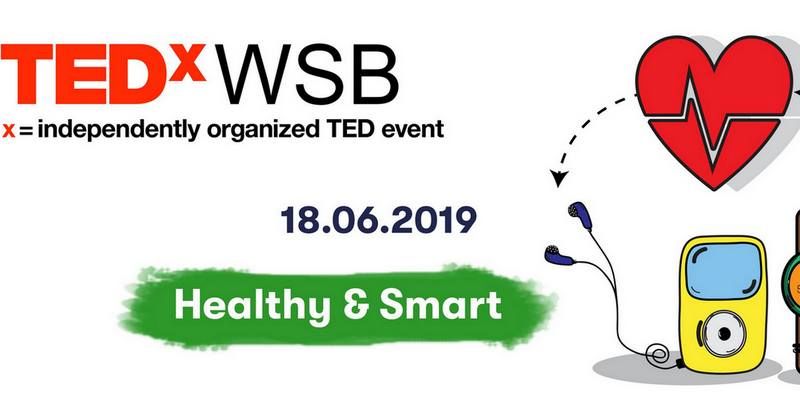 TEDxWSB 2019