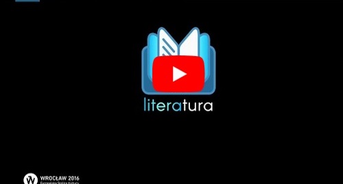Gra LiteraTura od ESK 2016 dla uczniów i nauczycieli