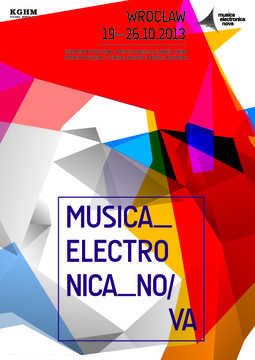 Musica Electronica Nova. Podsumowanie