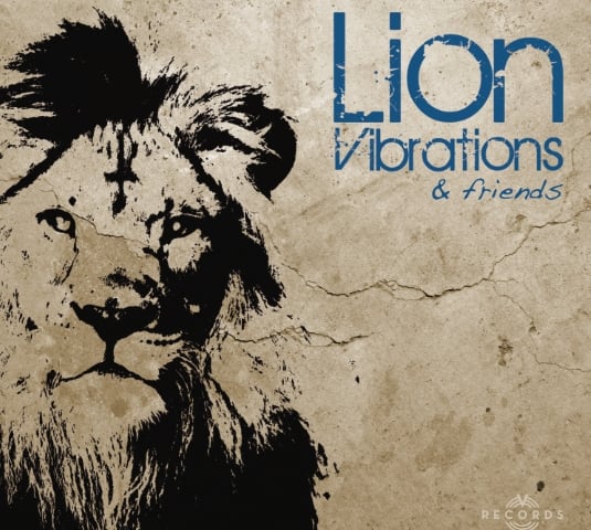 Lion Vibrations – „Lion Vibrations & Friends”