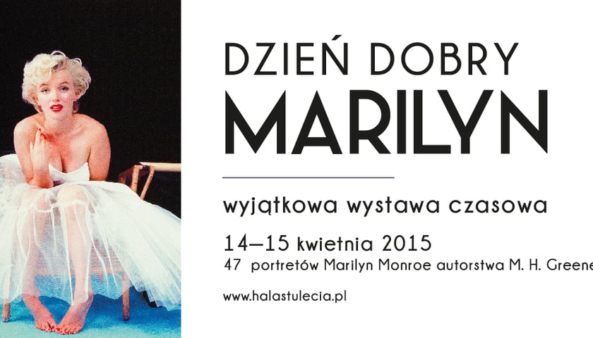 Dzień dobry, Marilyn: jak fotografował Milton H. Greene