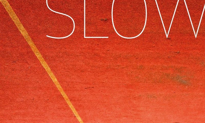 Slow i ich nowy fantastyczny album "Songs For Everyone"