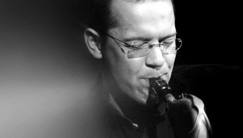 Tomasz Pruchnicki Quartet i ich "Gnomonika". Ciekawa płyta jazzowa