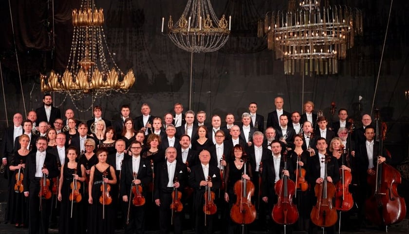Sinfonia Varsovia gra Sibeliusa i polskich kompozytorów w NFM