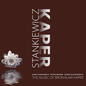 Kaper Stankiewicz: Nowy album jazzowy wrocławskiego pianisty
