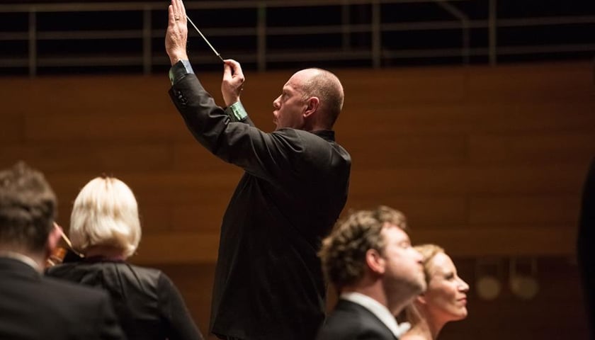 Paul McCreesh nagrywa „Pory roku” Haydna w NFM. Świetny koncert