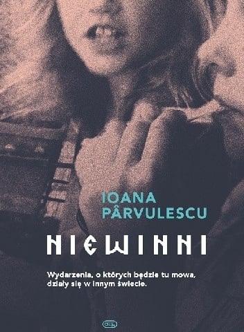 Ioana Pârvulescu gościem Miesiąca Spotkań Autorskich. O jej książce „Niewinni”