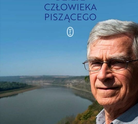 „Dzieje człowieka piszącego” Kazimierza Orłosia. Laureat Nagrody „Odry” o sobie