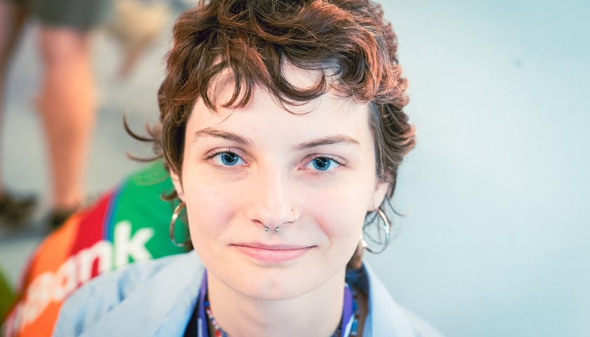 Powiększ obraz: Kasia Piotrowska