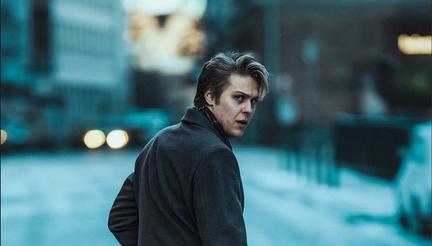 Kadr z filmu „Doppelgänger. Sobowtór”