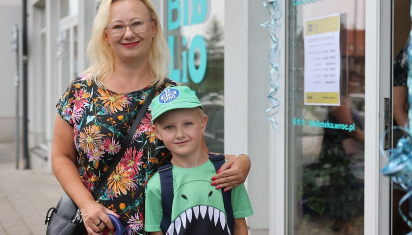 Filia nr 47 Miejskiej Biblioteki Publicznej od 22 lipca mieści się przy Wietnamskiej 3/2 na Brochowie