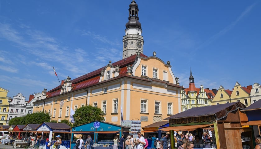<p>Święto Ceramiki w Bolesławcu w tym roku 14-18 sierpnia</p>