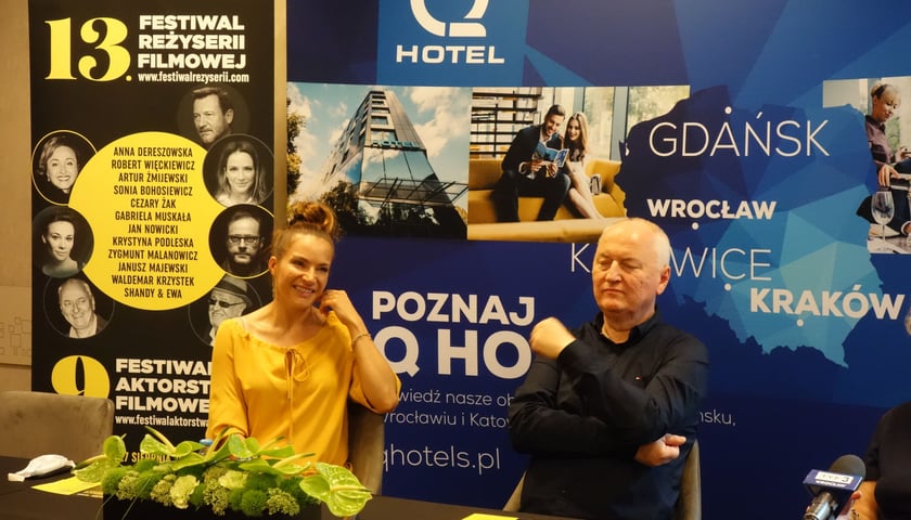 Festiwal Reżyserii Filmowej i Aktorstwa Filmowego