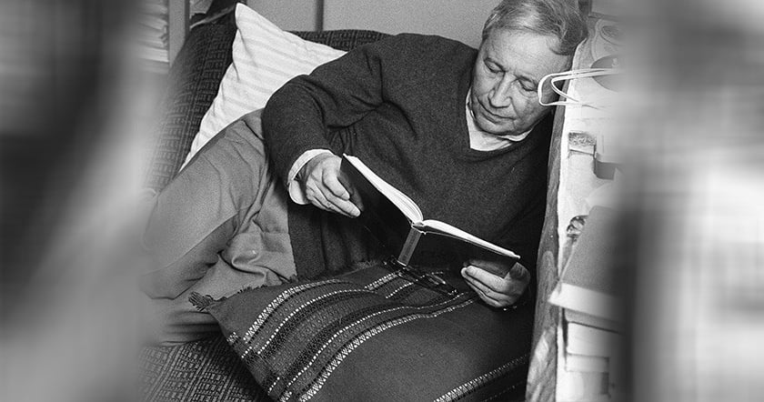 Tadeusz Różewicz