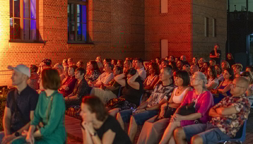 <p>13. Europejska Noc Literatury (Szczepin 24.08.2024)</p>