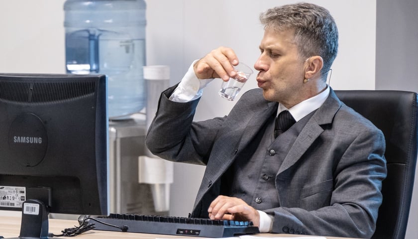 Próba do premiery 