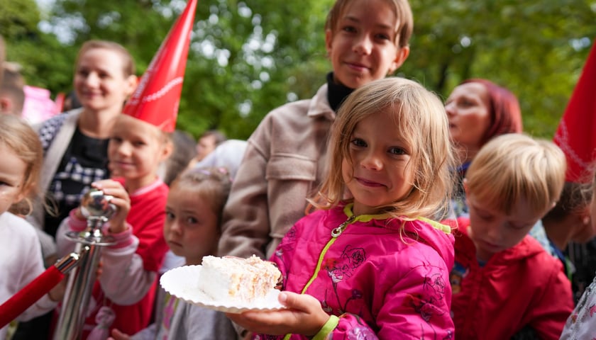 Wrocławski Festiwal Krasnoludków 2024
