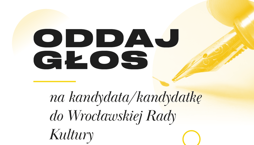 Kongres Kultury Wrocławia i Dolnego Śląska - Wrocławskie Centrum Kongresowe. Sztuka współpracy