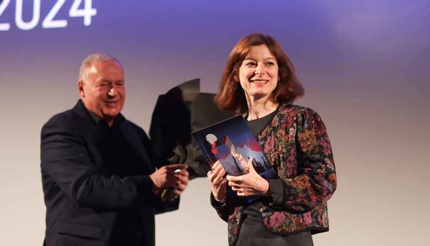 Gala finałowa 15. American Film Festival, Wrocław 10.11.2024