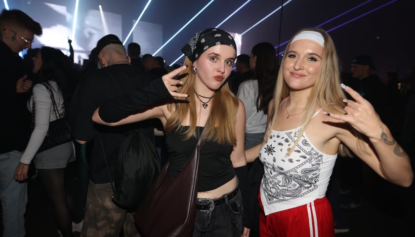 Wrocław Hip Hop Festival 2024 w Hali Stulecia