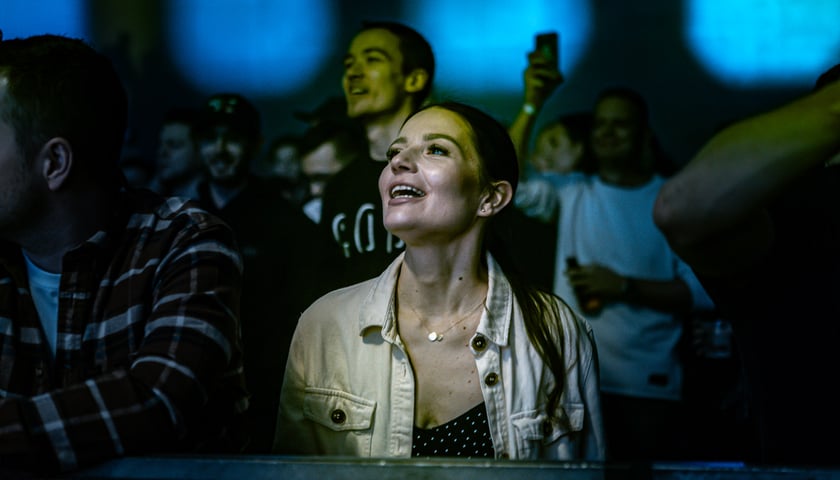 <p>One Love Music Festival 2024 we Wrocławiu.</p>