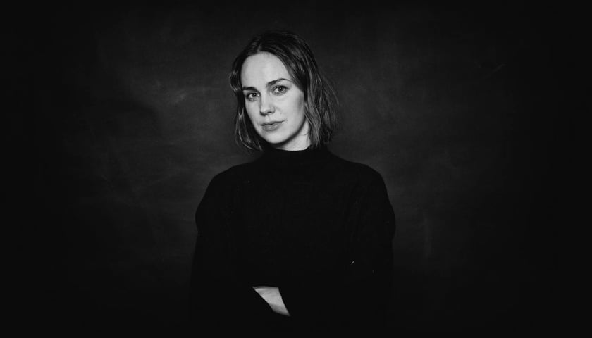 <p>Katarzyna Minkowska</p>