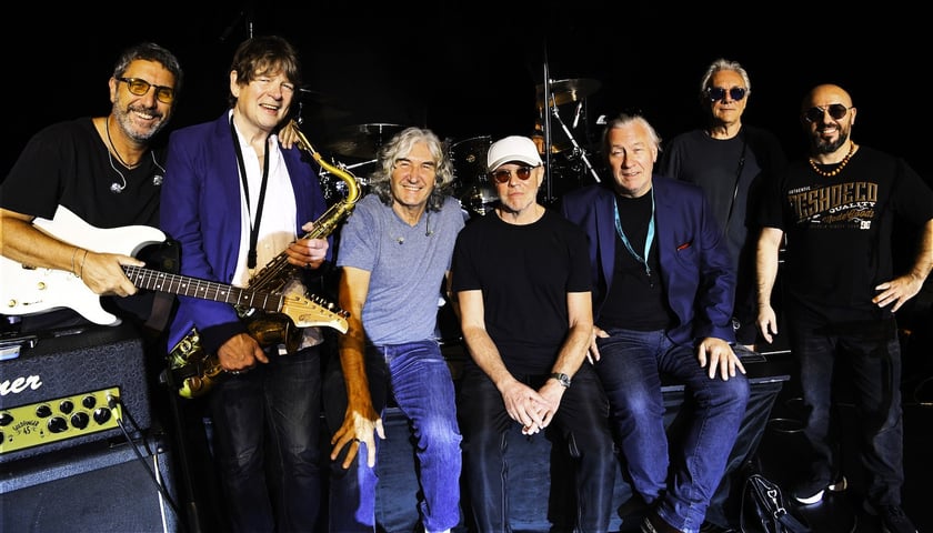 Dire Straits Legacy pomoże bić rekord gitarowy