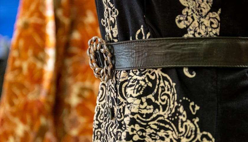 <p>Wystawa &bdquo;Moda. Historia osobista prof. Ireny Huml&rdquo; w Muzeum Narodowym we Wrocławiu (25.02-18.05.2025)</p>