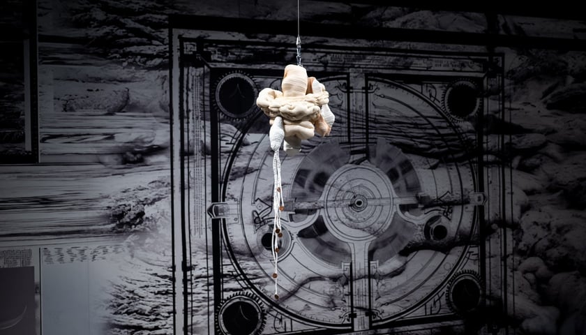 Wystawa &bdquo;Neurobiologia miłości&rdquo; w Krupa Art Foundation