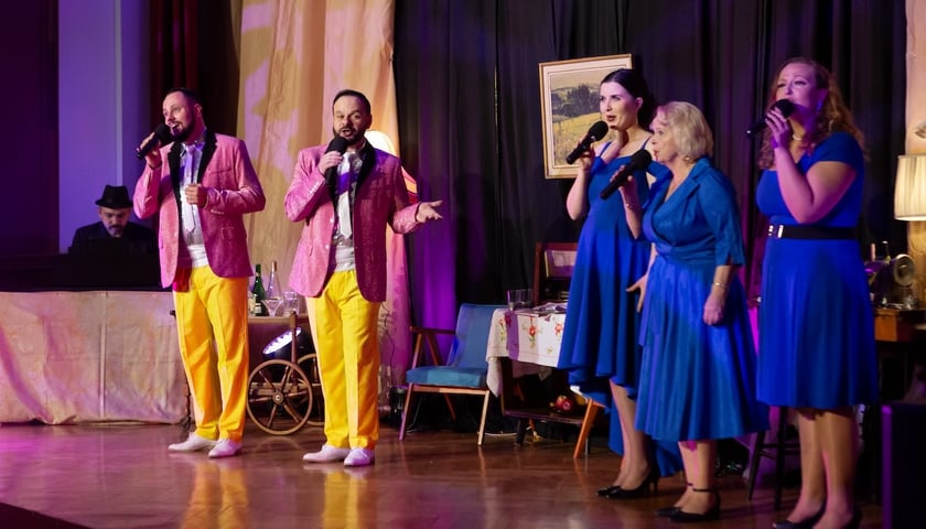 Teatr Scena Kamienica