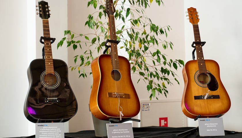 Muzeum Giter "Defil"