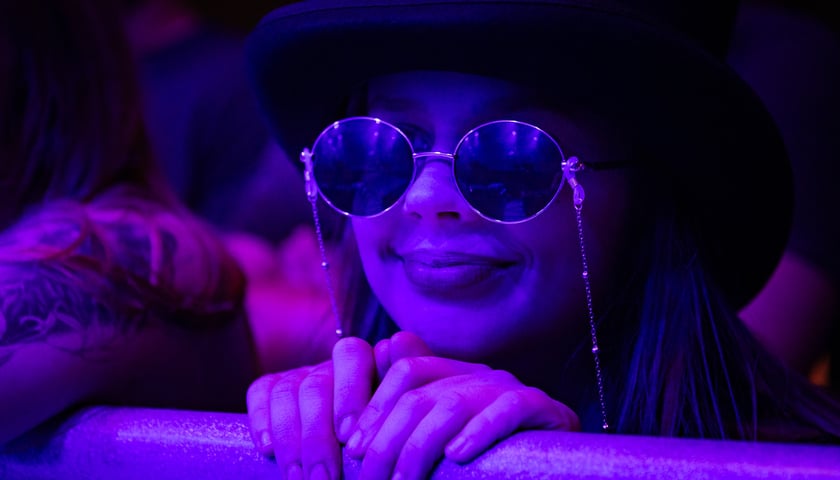Ostatni dzień 3-Majówki, na scenach m.in.: Kult, Nocny Kochanek, The Rumjacks, KSU, Mrozu