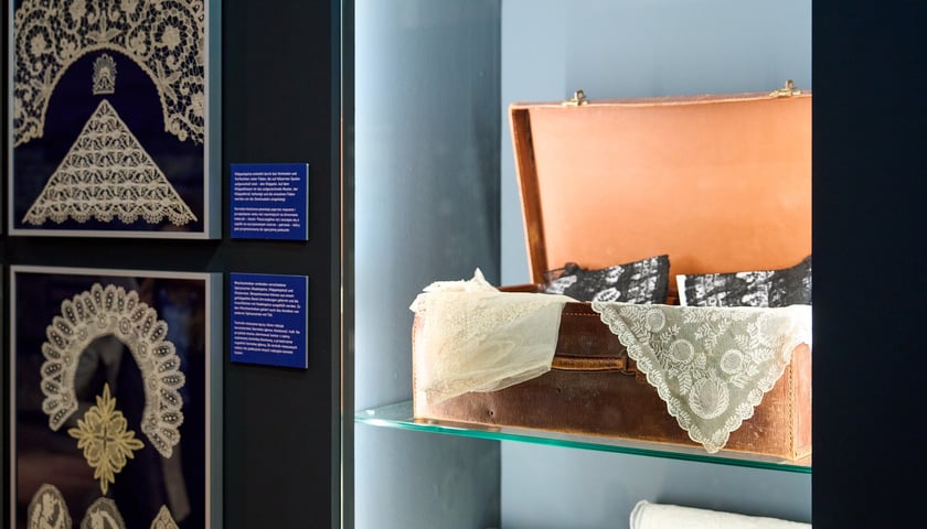 „Dolny Śląsk pnie się w górę” w Muzeum Etnograficznym we Wrocławiu