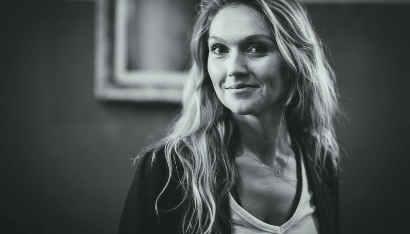 <p>Małgorzata Warsicka wyreżyseruje &bdquo;Odyseję&rdquo;</p>
