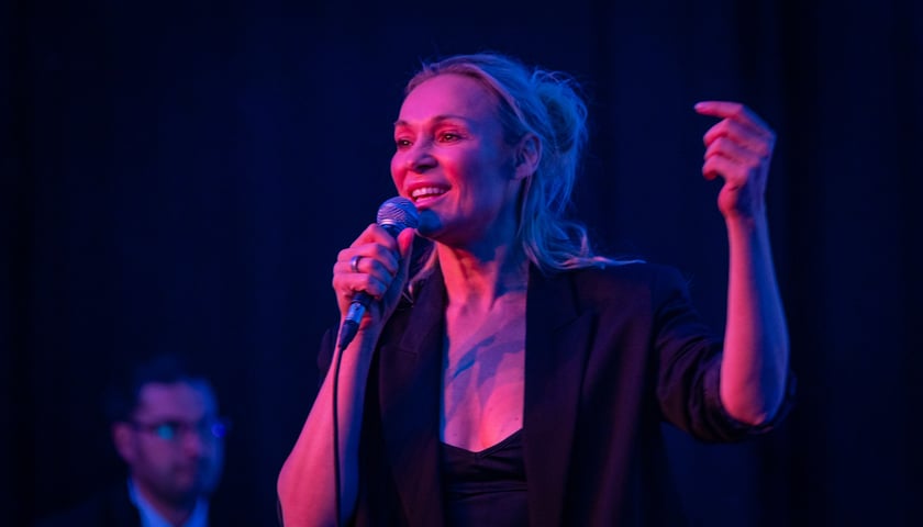Gala otwarcia Festiwalu Aktorstwa Filmowego i Festiwalu Reżyserii Filmowej - 24.05.2025
