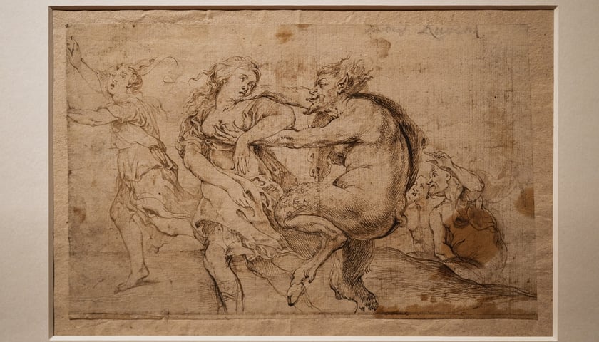 <p>Wystawę &bdquo;Rubens na Śląsku&rdquo; obejrzymy od 31 maja do 30 listopada w Muzeum Narodowym we Wrocławiu</p>
