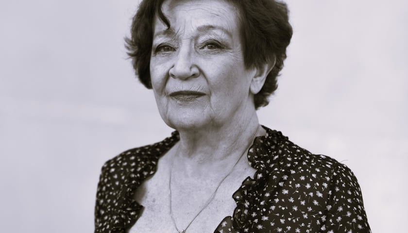 Ewa Dałkowska