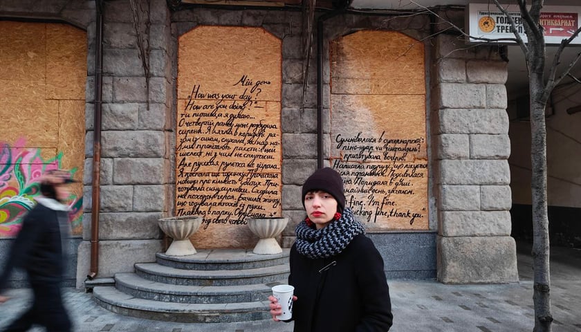 <p>Dina Czmuż</p>