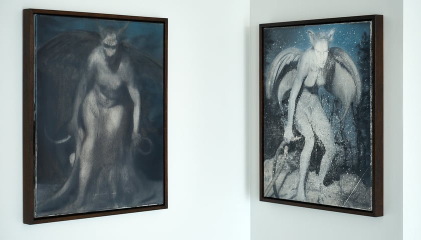 Showroom Krupa Gallery