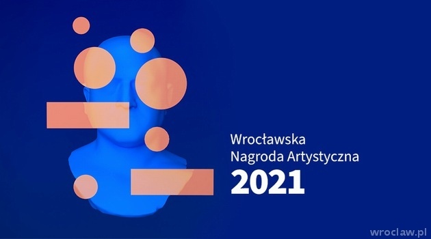 Wrocławska Nagroda Artystyczna (od 2021 roku)