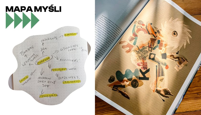 <p>Projekty Jakuba Kamińskiego &ndash; tu lista pomysł&oacute;w i ilustracja do artykułu w&nbsp; &bdquo;Piśmie&rdquo;</p>