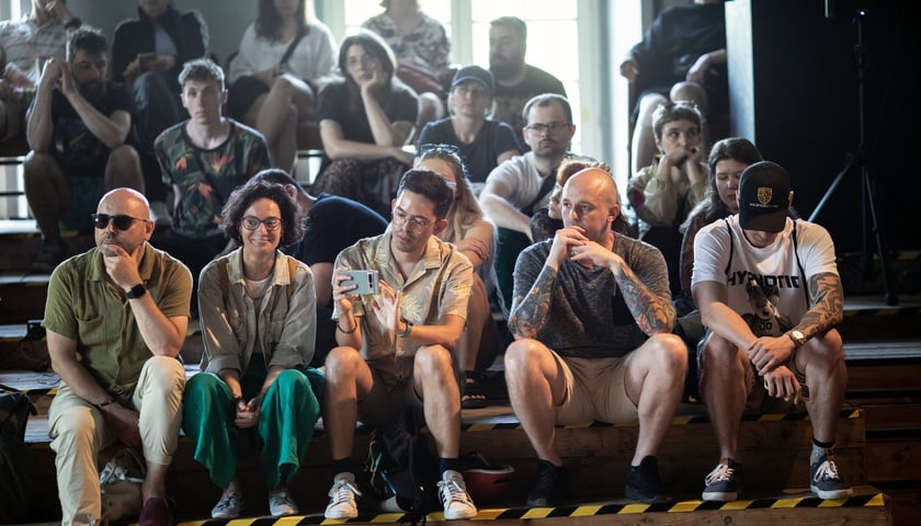 Survival 2025 - dzień drugi, czwartek