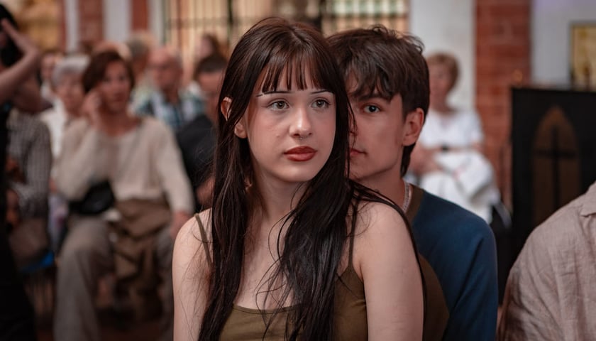 Koncert w kościele garnizonowym, Wrocław 24.06.2025