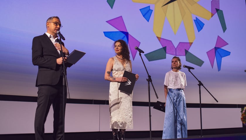Czwartkowa (17 lipca) inauguracja 25. Festiwalu Nowe Horyzonty
