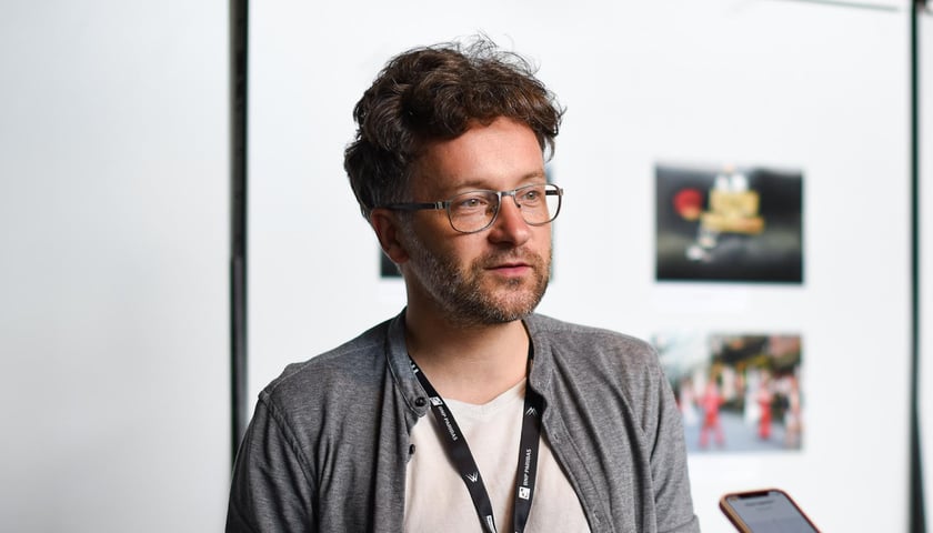 Lech Moliński
